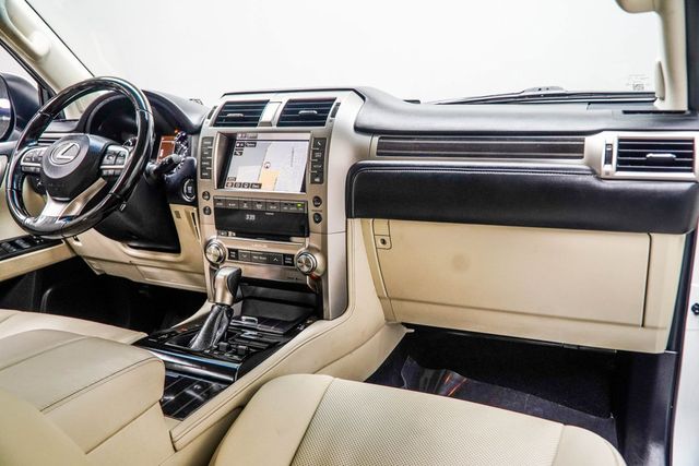 2020 Lexus GX GX 460 4WD - 22932132 - 15