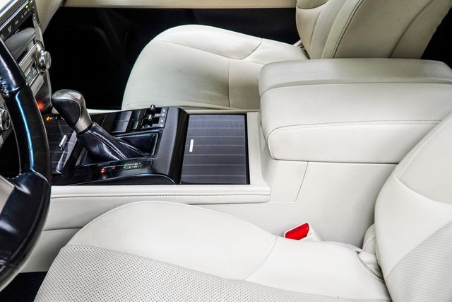 2020 Lexus GX GX 460 4WD - 22932132 - 16