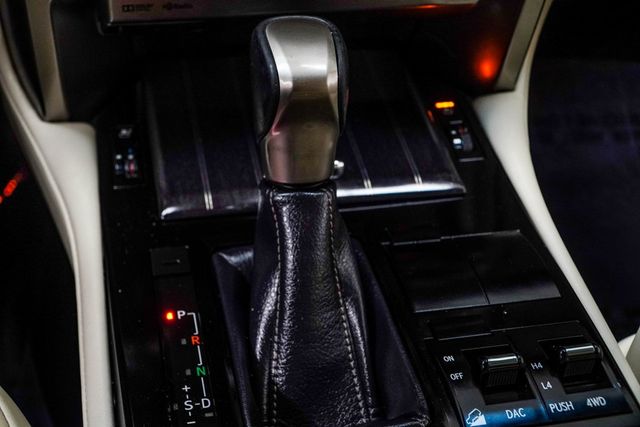 2020 Lexus GX GX 460 4WD - 22932132 - 18