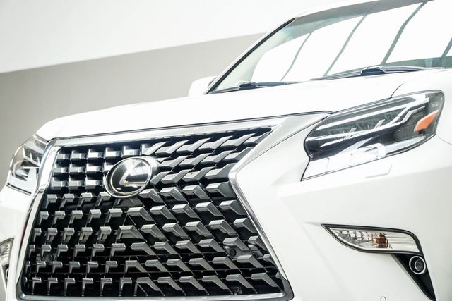 2020 Lexus GX GX 460 4WD - 22932132 - 1