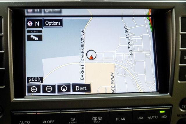 2020 Lexus GX GX 460 4WD - 22932132 - 21