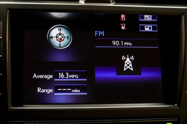 2020 Lexus GX GX 460 4WD - 22932132 - 24