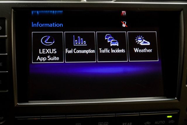 2020 Lexus GX GX 460 4WD - 22932132 - 25