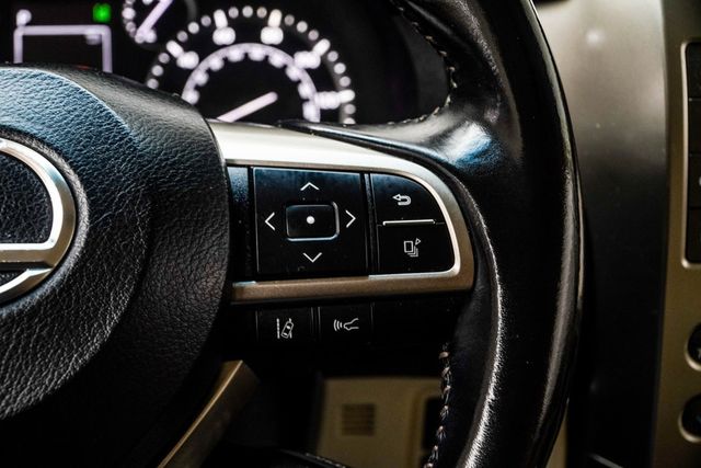 2020 Lexus GX GX 460 4WD - 22932132 - 26