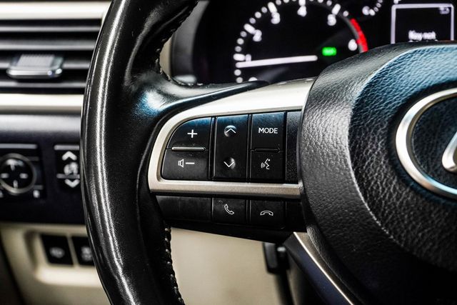 2020 Lexus GX GX 460 4WD - 22932132 - 27