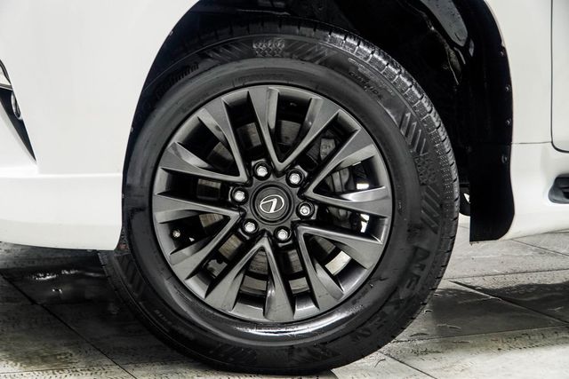 2020 Lexus GX GX 460 4WD - 22932132 - 2