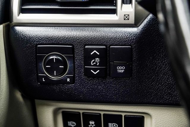 2020 Lexus GX GX 460 4WD - 22932132 - 30