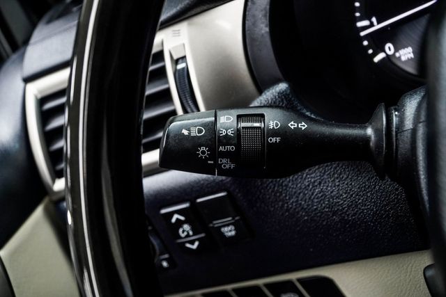 2020 Lexus GX GX 460 4WD - 22932132 - 31