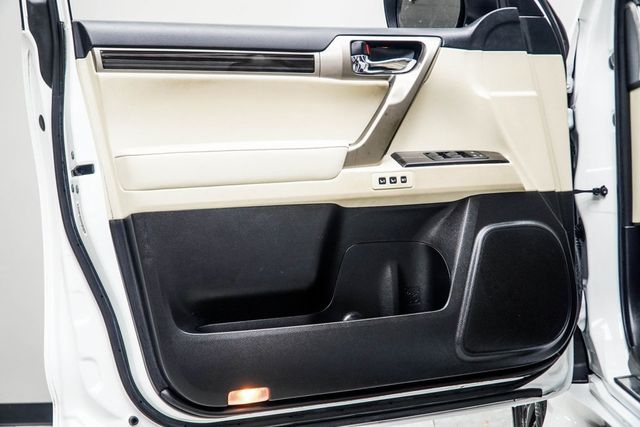 2020 Lexus GX GX 460 4WD - 22932132 - 33