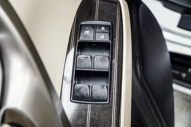 2020 Lexus GX GX 460 4WD - 22932132 - 34