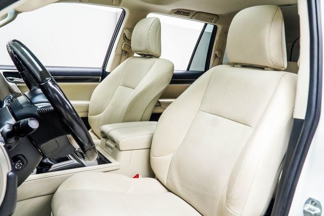 2020 Lexus GX GX 460 4WD - 22932132 - 35