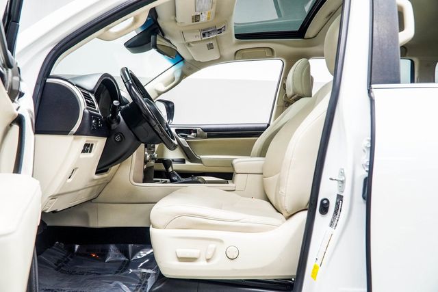 2020 Lexus GX GX 460 4WD - 22932132 - 36