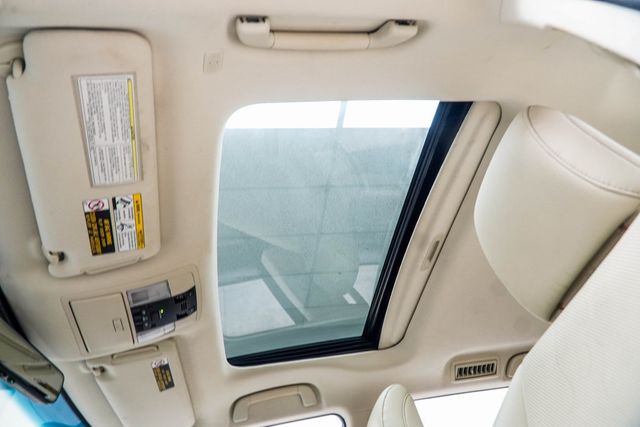 2020 Lexus GX GX 460 4WD - 22932132 - 38