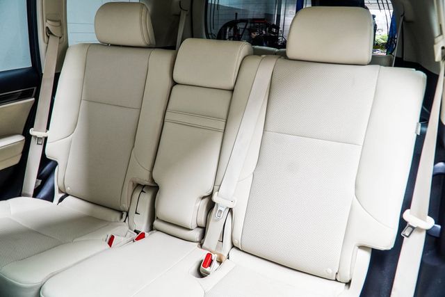 2020 Lexus GX GX 460 4WD - 22932132 - 39