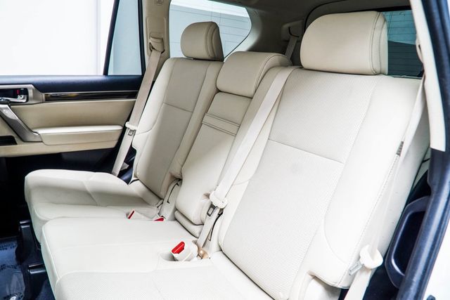 2020 Lexus GX GX 460 4WD - 22932132 - 40