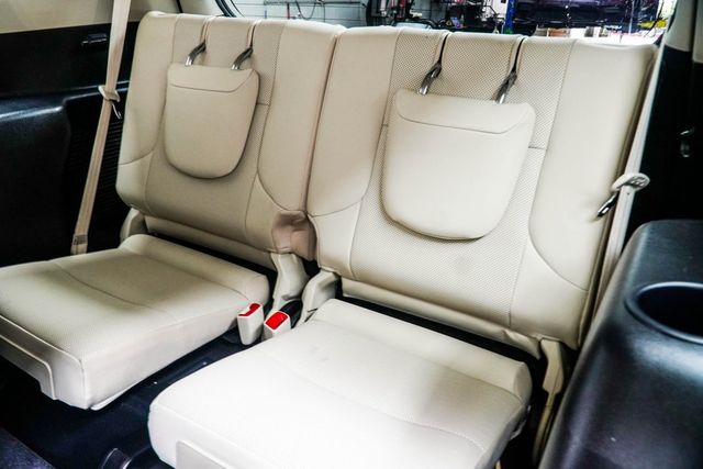 2020 Lexus GX GX 460 4WD - 22932132 - 41