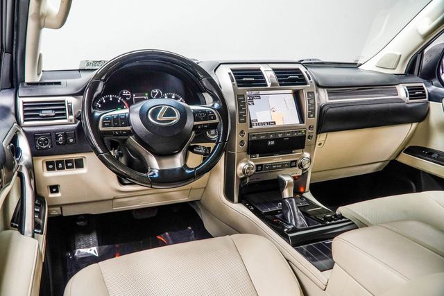 2020 Lexus GX GX 460 4WD - 22932132 - 4