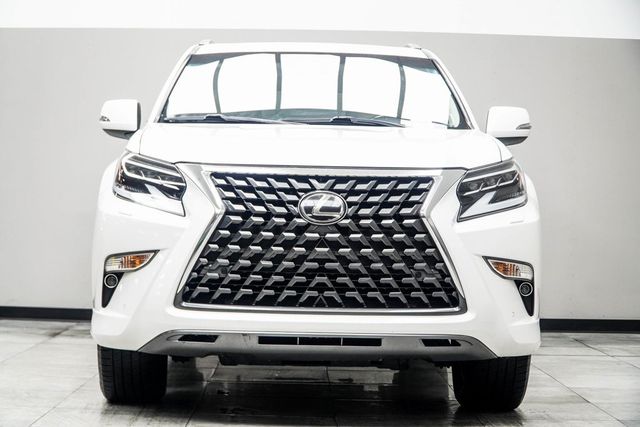 2020 Lexus GX GX 460 4WD - 22932132 - 6