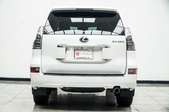 2020 Lexus GX GX 460 4WD - 23027245 - 9