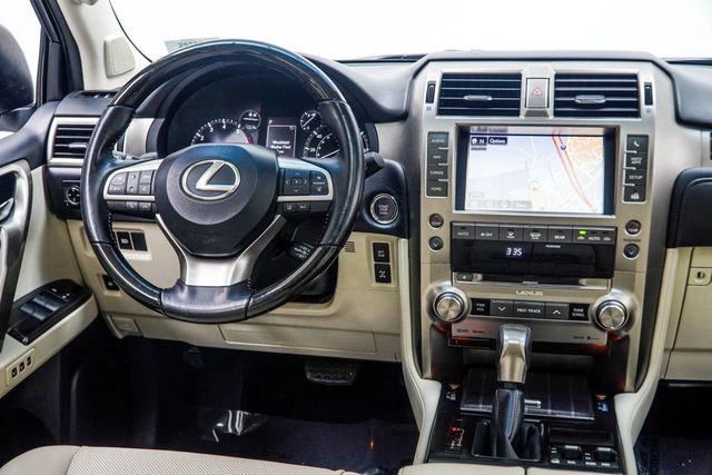 2020 Lexus GX GX 460 4WD - 23027245 - 13