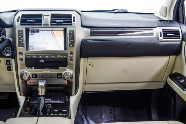 2020 Lexus GX GX 460 4WD - 23027245 - 14