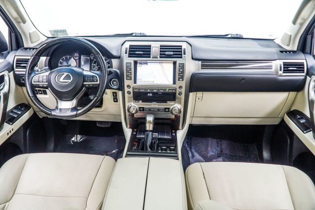2020 Lexus GX GX 460 4WD - 23027245 - 15