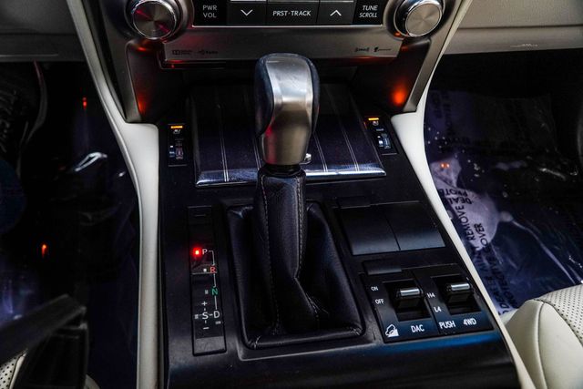 2020 Lexus GX GX 460 4WD - 23027245 - 18