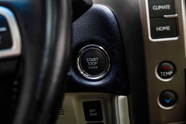 2020 Lexus GX GX 460 4WD - 23027245 - 19