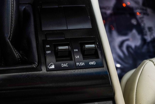 2020 Lexus GX GX 460 4WD - 23027245 - 20