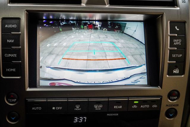2020 Lexus GX GX 460 4WD - 23027245 - 23