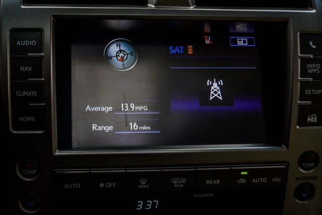 2020 Lexus GX GX 460 4WD - 23027245 - 24