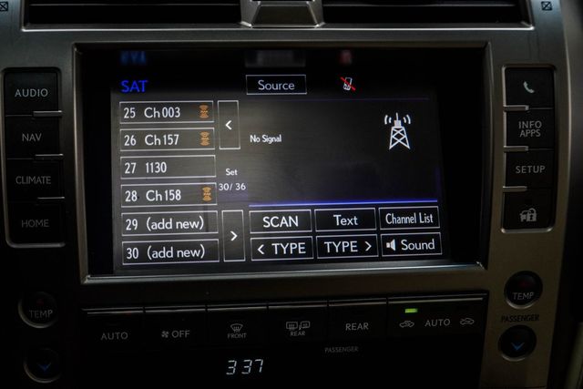 2020 Lexus GX GX 460 4WD - 23027245 - 25