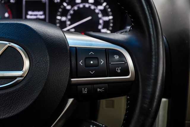 2020 Lexus GX GX 460 4WD - 23027245 - 26