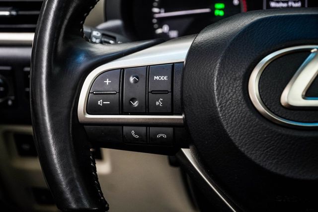 2020 Lexus GX GX 460 4WD - 23027245 - 27