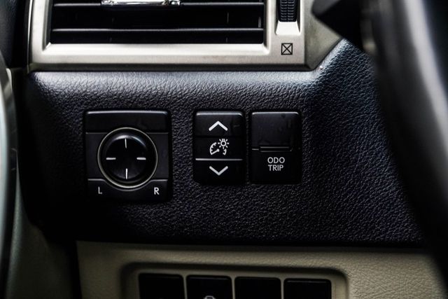 2020 Lexus GX GX 460 4WD - 23027245 - 28