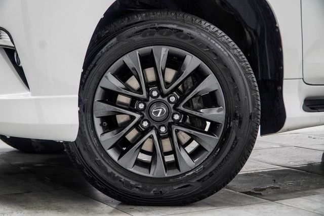 2020 Lexus GX GX 460 4WD - 23027245 - 2