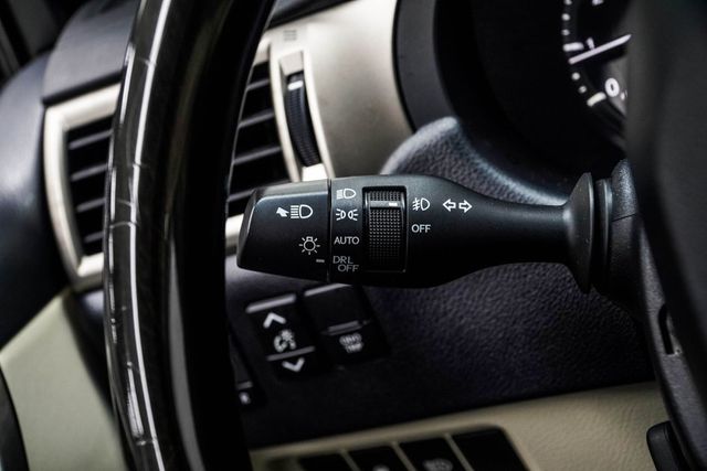 2020 Lexus GX GX 460 4WD - 23027245 - 29