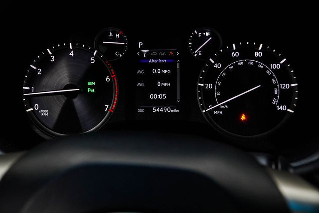 2020 Lexus GX GX 460 4WD - 23027245 - 30