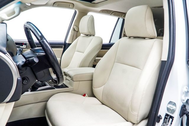 2020 Lexus GX GX 460 4WD - 23027245 - 34