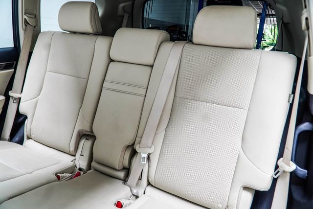 2020 Lexus GX GX 460 4WD - 23027245 - 38