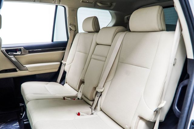 2020 Lexus GX GX 460 4WD - 23027245 - 39