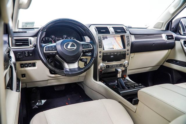 2020 Lexus GX GX 460 4WD - 23027245 - 4