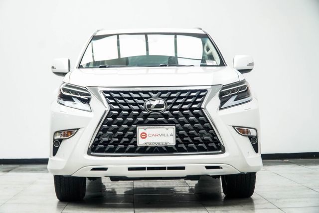 2020 Lexus GX GX 460 4WD - 23027245 - 6