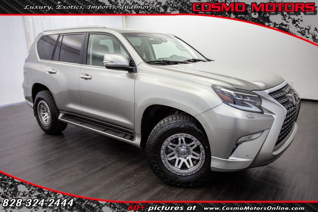 2020 Lexus GX GX 460 4WD - 22657452 - 0