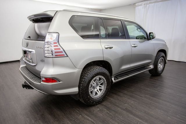 2020 Lexus GX GX 460 4WD - 22657452 - 9