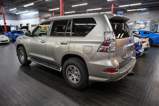 2020 Lexus GX GX 460 4WD - 22657452 - 2