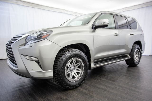 2020 Lexus GX GX 460 4WD - 22657452 - 30