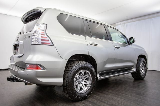 2020 Lexus GX GX 460 4WD - 22657452 - 31