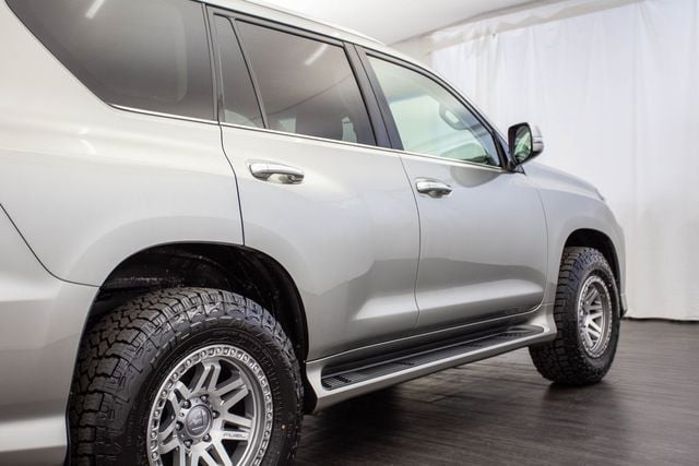 2020 Lexus GX GX 460 4WD - 22657452 - 34