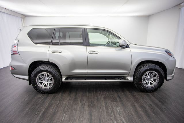 2020 Lexus GX GX 460 4WD - 22657452 - 5